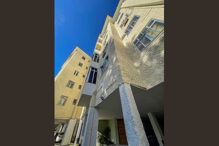 Apartamento à venda com 85m², 2 quartos e 1 vagaFachada 
