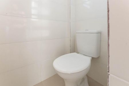 Apartamento à venda com 85m², 2 quartos e 1 vagaBanheiro de serviço