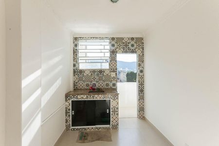 Apartamento à venda com 85m², 2 quartos e 1 vagaCozinha