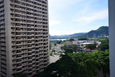 Apartamento para alugar com 67m², 2 quartos e 1 vaga Apartamento para alugar com 67m², 2 quartos e 1 vagaVista da Varanda
