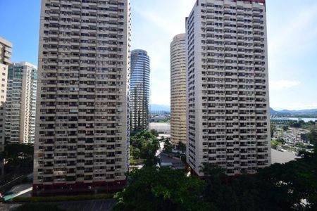 Apartamento para alugar com 67m², 2 quartos e 1 vaga Apartamento para alugar com 67m², 2 quartos e 1 vagaVista da Varanda