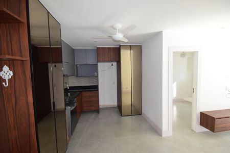 Apartamento para alugar com 67m², 2 quartos e 1 vaga Apartamento para alugar com 67m², 2 quartos e 1 vagaSala/Cozinha