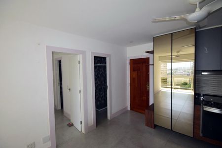 Apartamento para alugar com 67m², 2 quartos e 1 vaga Apartamento para alugar com 67m², 2 quartos e 1 vagaSala/Cozinha