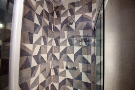 Apartamento para alugar com 67m², 2 quartos e 1 vaga Apartamento para alugar com 67m², 2 quartos e 1 vagaBanheiro
