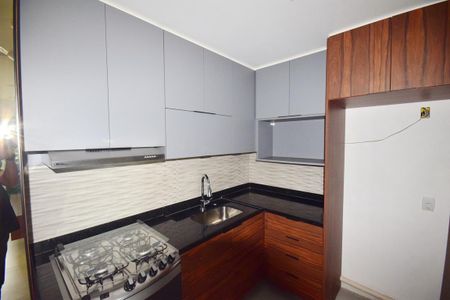 Apartamento para alugar com 67m², 2 quartos e 1 vaga Apartamento para alugar com 67m², 2 quartos e 1 vagaSala/Cozinha