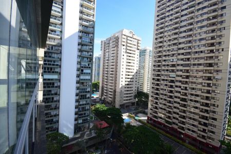 Apartamento para alugar com 67m², 2 quartos e 1 vaga Apartamento para alugar com 67m², 2 quartos e 1 vagaVista da Varanda