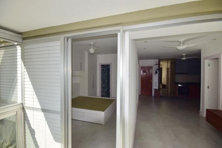 Apartamento para alugar com 67m², 2 quartos e 1 vaga Apartamento para alugar com 67m², 2 quartos e 1 vagaVaranda da Suíte