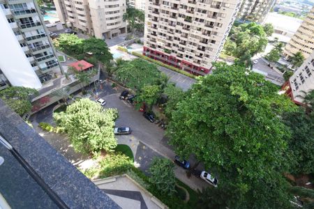 Apartamento para alugar com 67m², 2 quartos e 1 vaga Apartamento para alugar com 67m², 2 quartos e 1 vagaVista da Varanda