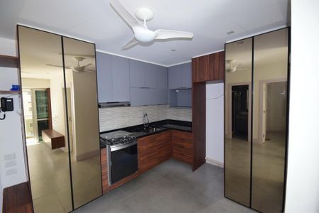 Apartamento para alugar com 67m², 2 quartos e 1 vaga Apartamento para alugar com 67m², 2 quartos e 1 vagaSala/Cozinha