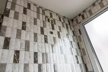 Apartamento à venda com 40m², 2 quartos e 1 vagaBanheiro