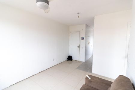 Apartamento à venda com 40m², 2 quartos e 1 vagaSala
