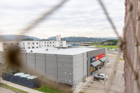 Apartamento à venda com 40m², 2 quartos e 1 vagaVista do Quarto 1