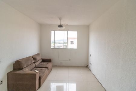 Apartamento à venda com 40m², 2 quartos e 1 vagaSala