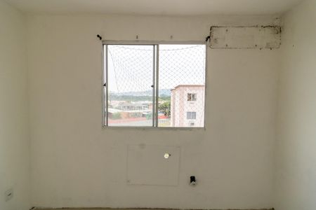 Apartamento à venda com 40m², 2 quartos e 1 vagaQuarto 2