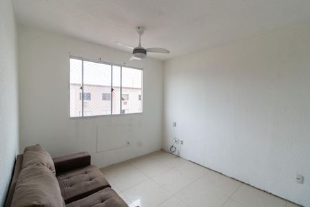 Apartamento à venda com 40m², 2 quartos e 1 vagaSala