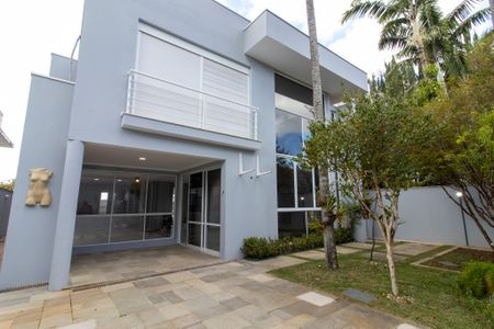 Casa de condomínio para alugar com 300m², 3 quartos e 4 vagasÁrea comum