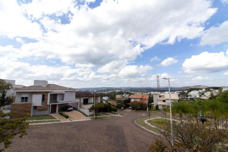 Casa de condomínio para alugar com 300m², 3 quartos e 4 vagasVista Suíte 2