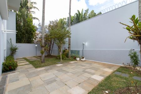 Casa de condomínio para alugar com 300m², 3 quartos e 4 vagasÁrea comum