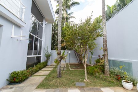 Casa de condomínio para alugar com 300m², 3 quartos e 4 vagasÁrea comum