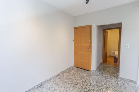 Apartamento para alugar com 68m², 1 quarto e 1 vagaSala