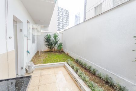 Apartamento para alugar com 68m², 1 quarto e 1 vagaÁrea Privativa/Área de Serviço