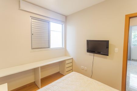 Apartamento para alugar com 68m², 1 quarto e 1 vagaQuarto
