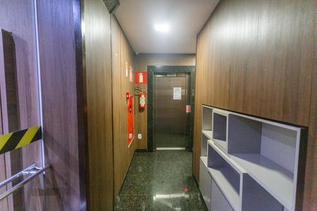 Apartamento para alugar com 68m², 1 quarto e 1 vagaHall de Entrada