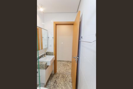 Apartamento para alugar com 68m², 1 quarto e 1 vagaBanheiro Social