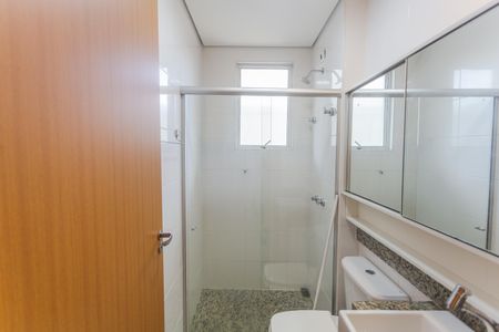 Apartamento para alugar com 68m², 1 quarto e 1 vagaBanheiro Social