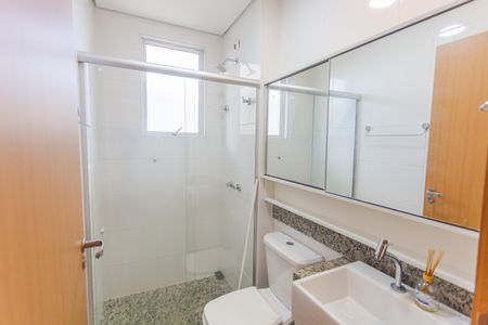 Apartamento para alugar com 68m², 1 quarto e 1 vagaBanheiro Social