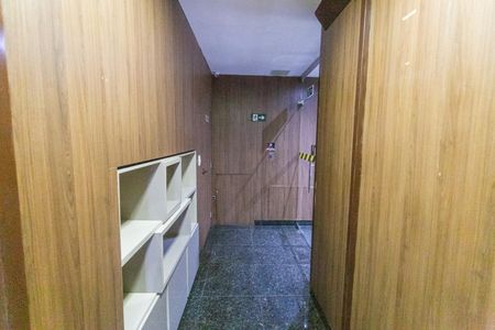 Apartamento para alugar com 68m², 1 quarto e 1 vagaHall de Entrada