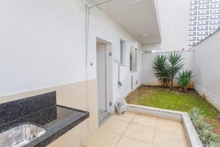 Apartamento para alugar com 68m², 1 quarto e 1 vagaÁrea Privativa/Área de Serviço