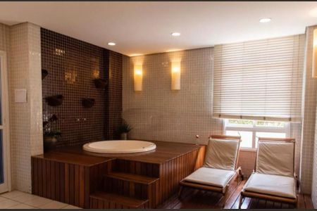 Apartamento à venda com 103m², 2 quartos e 2 vagas