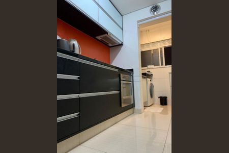 Apartamento à venda com 103m², 2 quartos e 2 vagas