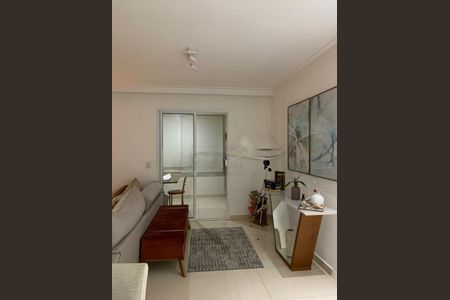 Apartamento à venda com 2 quartos, 103m² em Vila Nair, São Paulo