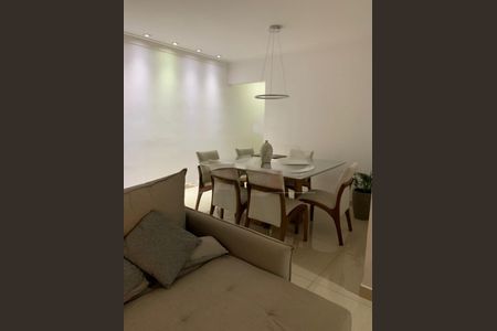 Apartamento à venda com 2 quartos, 103m² em Vila Nair, São Paulo