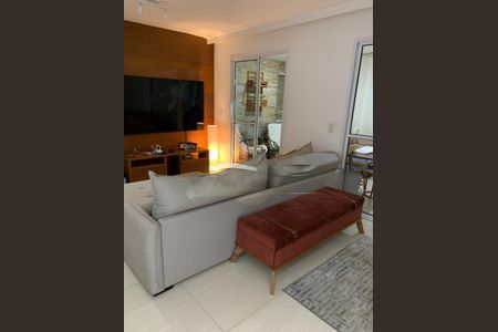 Apartamento à venda com 2 quartos, 103m² em Vila Nair, São Paulo