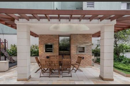 Apartamento à venda com 103m², 2 quartos e 2 vagas
