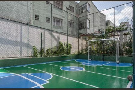 Apartamento à venda com 103m², 2 quartos e 2 vagas