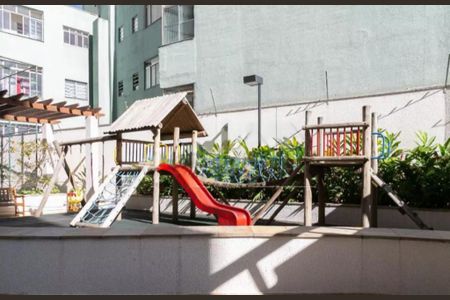 Apartamento à venda com 103m², 2 quartos e 2 vagas