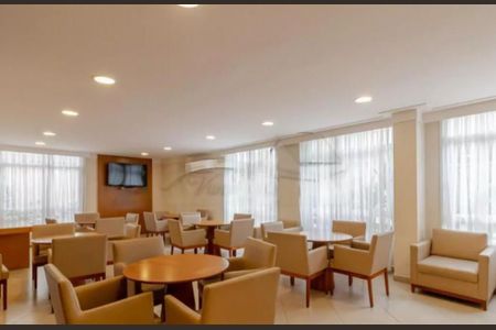 Apartamento à venda com 2 quartos, 103m² em Vila Nair, São Paulo
