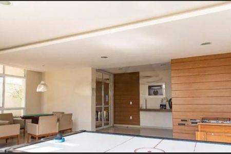 Apartamento à venda com 2 quartos, 103m² em Vila Nair, São Paulo