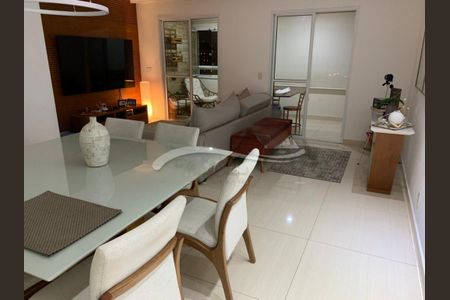 Apartamento à venda com 2 quartos, 103m² em Vila Nair, São Paulo