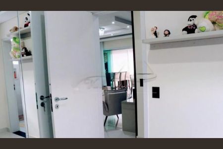 Apartamento à venda com 93m², 2 quartos e 2 vagas