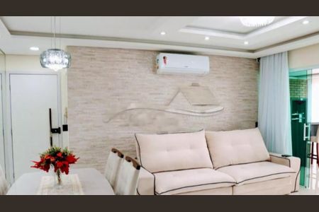 Apartamento à venda com 93m², 2 quartos e 2 vagas