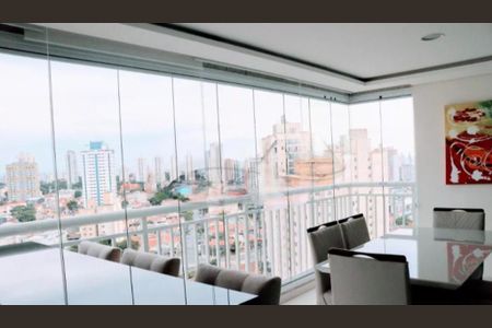 Apartamento à venda com 2 quartos, 93m² em Ipiranga, São Paulo