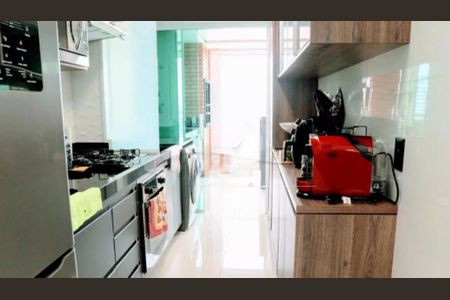 Apartamento à venda com 93m², 2 quartos e 2 vagas