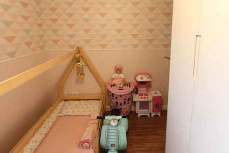Apartamento à venda com 55m², 2 quartos e 1 vaga Apartamento à venda com 55m², 2 quartos e 1 vagaQuarto 1