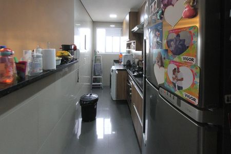 Apartamento à venda com 55m², 2 quartos e 1 vaga Apartamento à venda com 55m², 2 quartos e 1 vagaCozinha