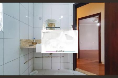 Casa à venda com 3 quartos, 120m² em Ipiranga, São Paulo